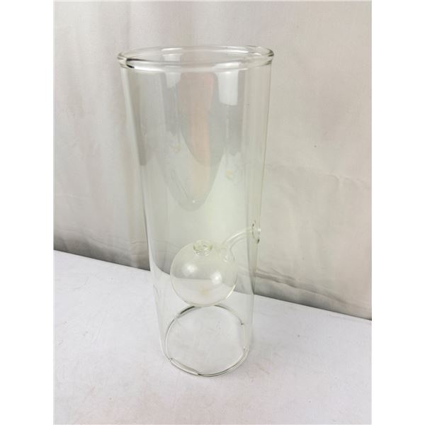 15" Classic Oil Lamp