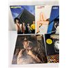 Image 2 : 8 Records - Beatles/Kenny Rogers/ABBA & more