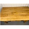 Image 2 : Dough Table