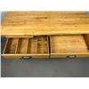 Image 3 : Dough Table