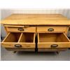 Image 4 : Dough Table