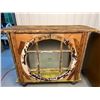 Image 1 : Hidden Window buffet table