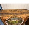 Image 2 : Hidden Window buffet table