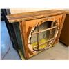 Image 3 : Hidden Window buffet table