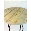 Image 3 : Round End Table