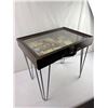 Image 1 : Jewlery Display case table