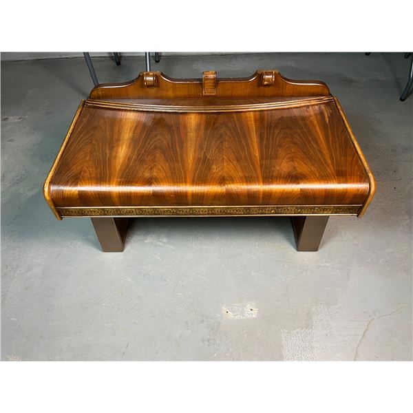 Waterfall Bench