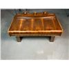 Image 1 : Waterfall Bench