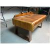Image 2 : Waterfall Bench
