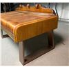 Image 4 : Waterfall Bench
