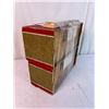 Image 3 : Suitcase shelves, record player case