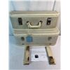 Image 1 : Suitcase shelves, white