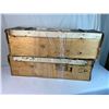 Image 5 : Suitcase shelves, large vintage