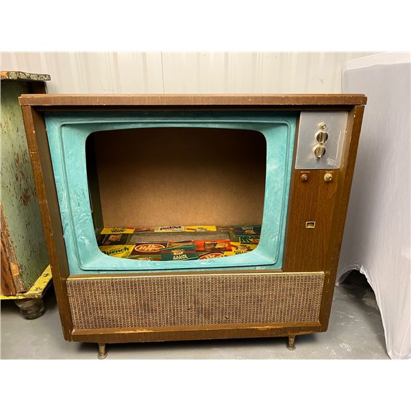 TV Bar