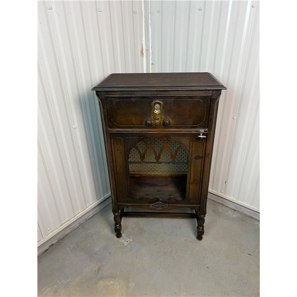 De Forest Crosley Radio Bar (small)