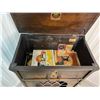 Image 4 : De Forest Crosley Radio Bar (small)