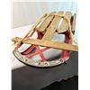 Image 3 : Small red sleigh