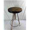 Image 2 : Spinning stool