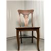 Image 2 : Kitchen chair wooden