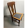 Image 3 : Kitchen chair wooden