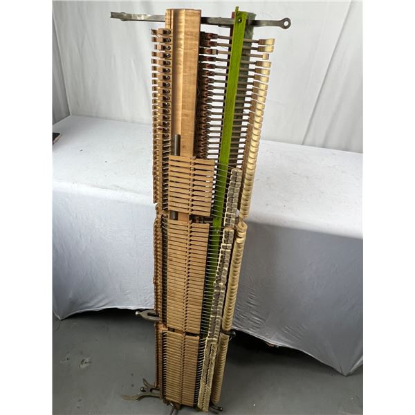 Piano Hammers