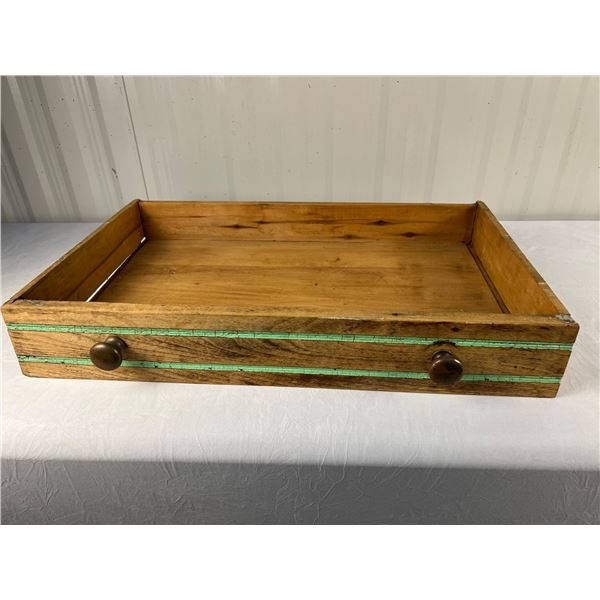 Wooden Cupboard Drawer