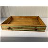 Image 1 : Wooden Cupboard Drawer