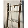 Image 2 : Wooden Step Ladder
