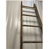 Image 3 : Wooden Step Ladder