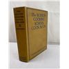 Image 1 : The Boston Cooking School Cook Book