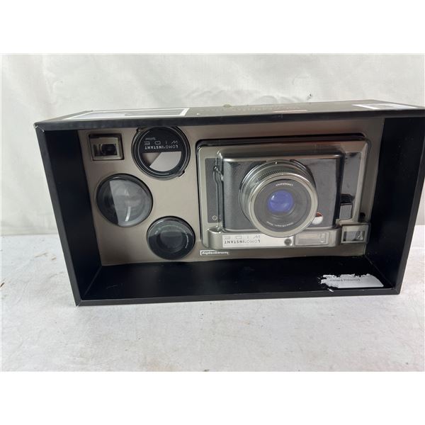 Lomo Instant Camera