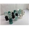 Image 1 : Lot of Insulators
