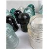 Image 3 : Lot of Insulators