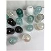 Image 5 : Lot of Insulators