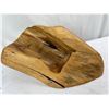 Image 1 : Wood Wine Bottle Holder