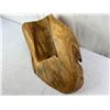 Image 3 : Wood Wine Bottle Holder
