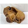 Image 2 : Wood Wine Bottle Holder