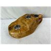 Image 3 : Wooden Candle holder