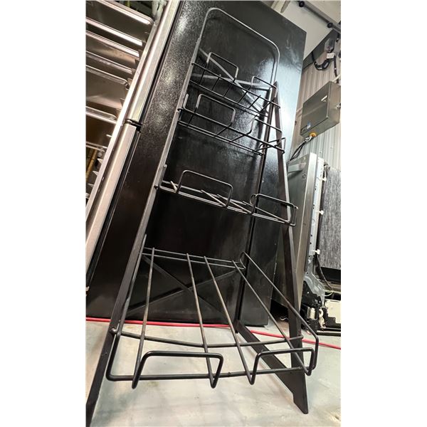 Vintage Store Rack