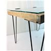 Image 3 : Antique stamp drawer table
