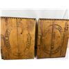 Image 2 : Antique Crate sides