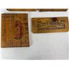 Image 3 : Antique Crate sides