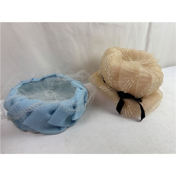 Women's hats