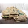Image 1 : Coffee Burlap Sacks