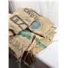 Image 3 : Coffee Burlap Sacks