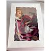 Image 2 : Reliable 1948 doll 17" Madam, and doll clothes