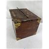 Image 2 : H-O Cut Plug Tobacco Tin