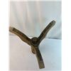 Image 5 : Piano Stool Base wooden