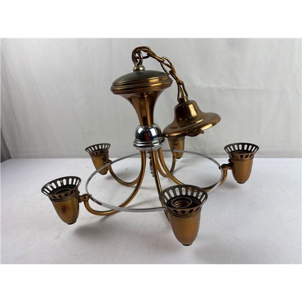 Cooper Chandelier