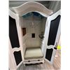 Image 3 : Large Wardrobe converted to a kids reading nook